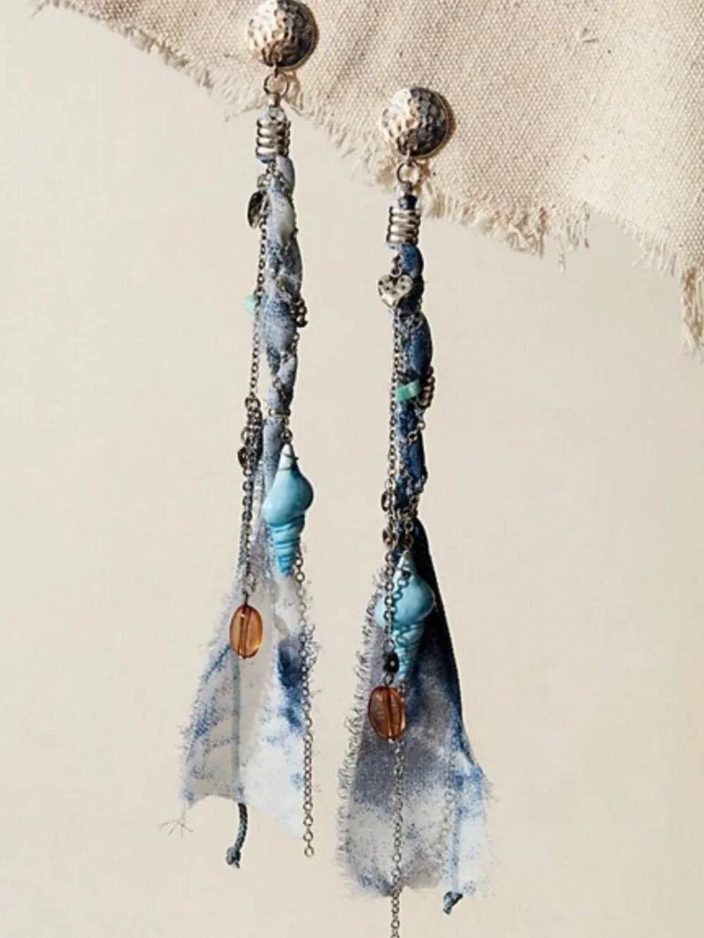 Free People long dramatic
